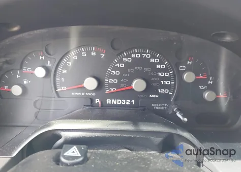 2003 Ford Explorer Xls from USA, damaged, VIN 1FMZU62K93ZA56477